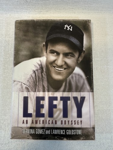 Lefty american odyssey by - lefty:,