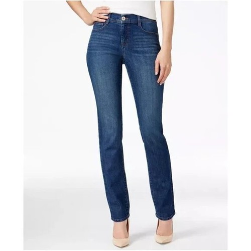 Jeans stye rise slim - stye&,