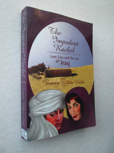 The impudent rachel - impudent,
