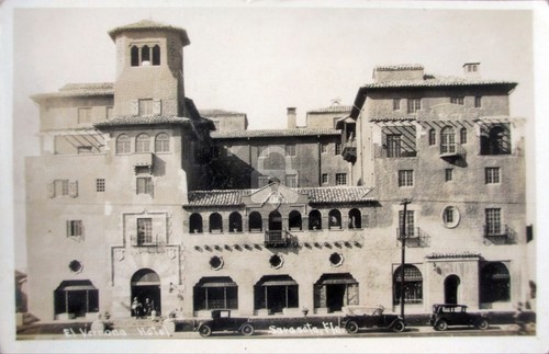 Cartolina fotografica rppc - cartolina,