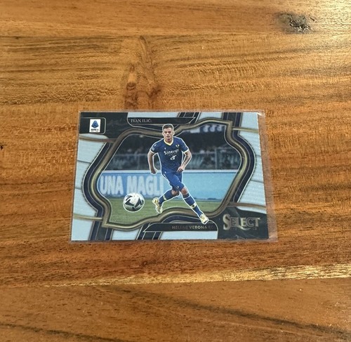 Ivan ilic 2022 panini - 2022-23,