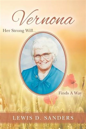 Vernona her strong - vernona,