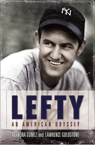Lefty american odyssey - american,