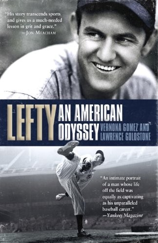 Lefty american odyssey by - american,