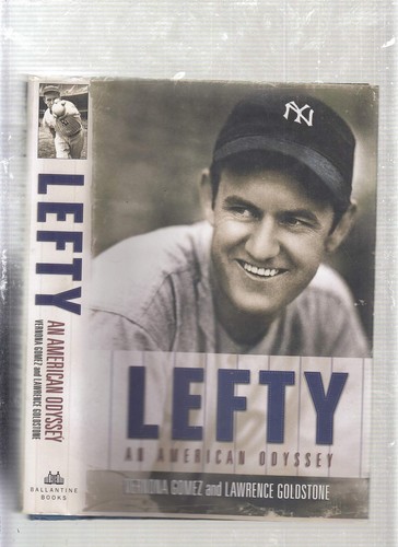 Lefty american odyssey - american,