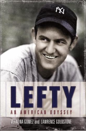 Lefty american odyssey by - lefty,
