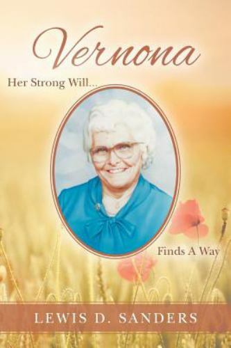Vernona her strong - vernona,
