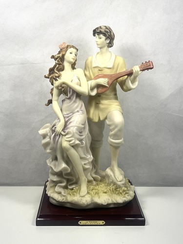 Rara statuina ceramica - rara,