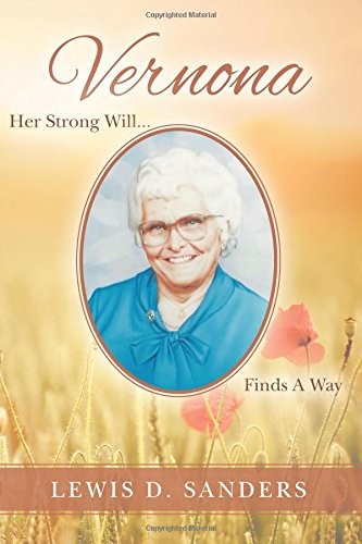 Vernona her strong - vernona:,