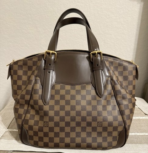 Borsa louis vuitton damier - louis,