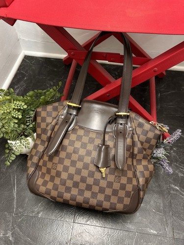 Louis vuitton damier verona - damier, gm