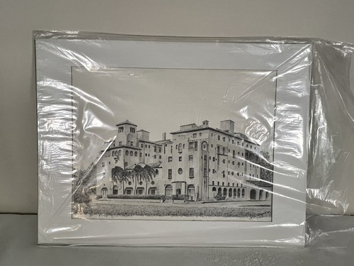 1983 vernona hotel - el,