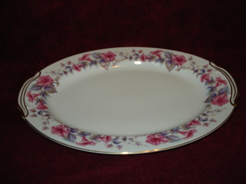 Antico piatto noritake vernona - piatto,