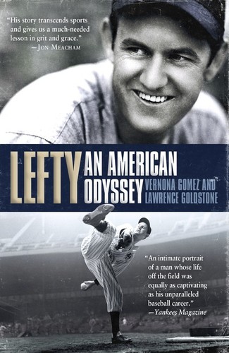 Lefty american odyssey - an,