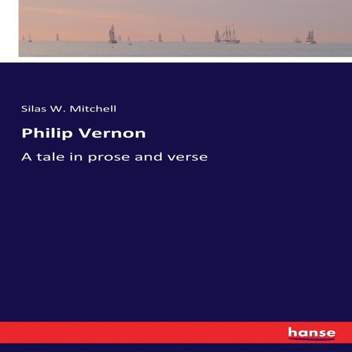 Philip vernona tale prose - philip,