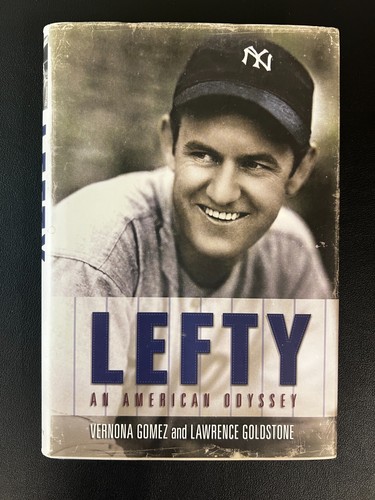 Lefty american odyssey by - odyssey,