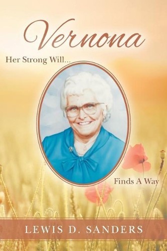 Vernona her strong will finds - her,