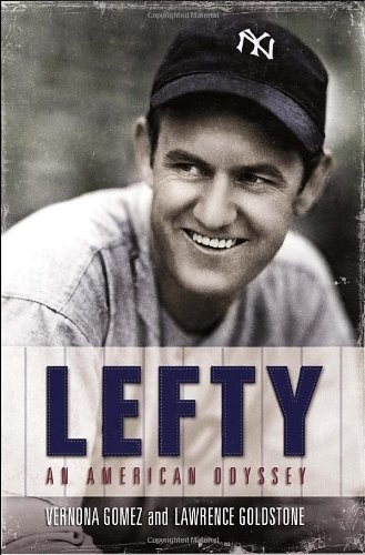 Lefty american odyssey - lefty:, by